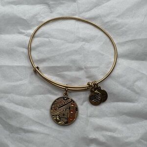 Alex and Ani San Francisco Bracelet